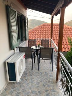 Agapis House - 6