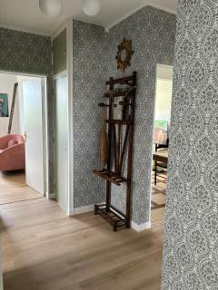 La terrasse de Sancerre - 8