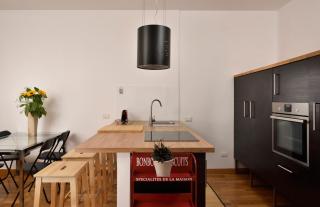 Maison del Corso - Rom - 2