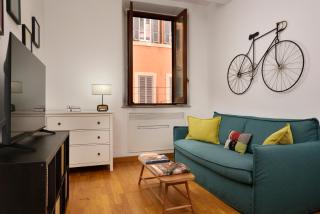 Maison del Corso - Rom - 5