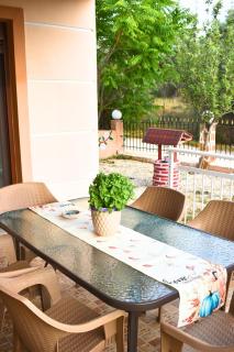 Villa Vrysaki - Limenaria - 5