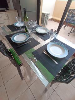 Cap d'Agde Port Lano T2 clim, piscine, tennis et parking - Cap d'Agde - 3