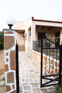 Villa Vrysaki - Limenaria - 7