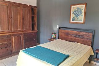 Chácara Moretti - charmosa e aconchegante - 2