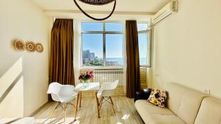 Batumi Sea View Apartment - Batoemi - 1