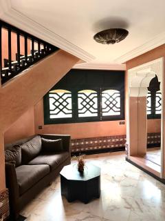 Villa Wassim - Marrakech - 5