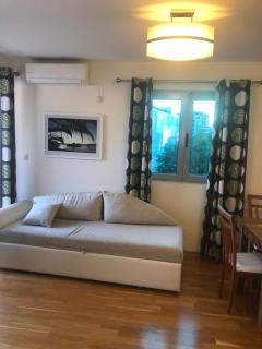 Apartments Rafailović Ljubo - Rafailovici - 1