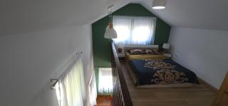 Casa Luna - Floreşti - 1