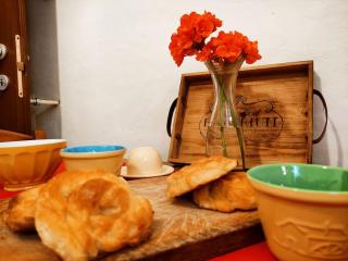 Appartamento rustico con giardino e parcheggio gratuito - Imperia - 3