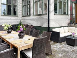 Holiday home Olofström IV - Olofström - 7