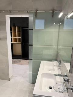 Cocon de Luxe - T4, Piscine, Salle de sport - FIFA Almadies - Dakar - 9