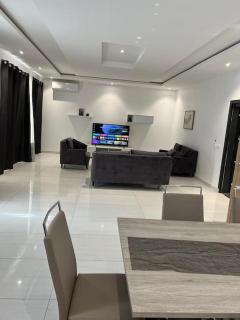 Cocon de Luxe - T4, Piscine, Salle de sport - FIFA Almadies - Dakar - 8