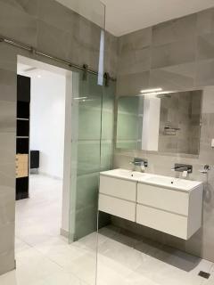 Cocon de Luxe - T4, Piscine, Salle de sport - FIFA Almadies - Dakar - 5