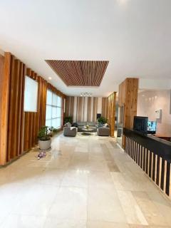 Cocon de Luxe - T4, Piscine, Salle de sport - FIFA Almadies - Dakar - 2