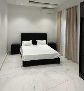 Cocon de Luxe - T4, Piscine, Salle de sport - FIFA Almadies - Dakar - 1