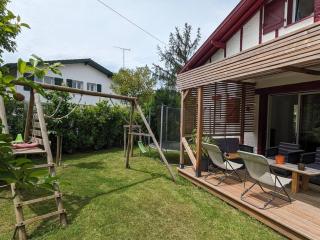 VILLA with swimming pool near Ocean and Forest - Anglet - 2
