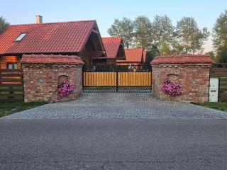 Słoneczne Zacisze - Smołdzino - 1