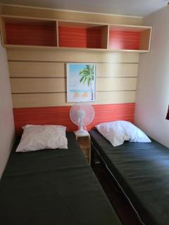 Bungalow charmant à Ivry-la-Bataille avec piscine partagée - Ivry-la-Bataille - 3
