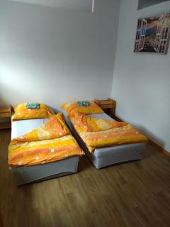 Apartman KRAL - Albrechtice v Jizerských horách - 7