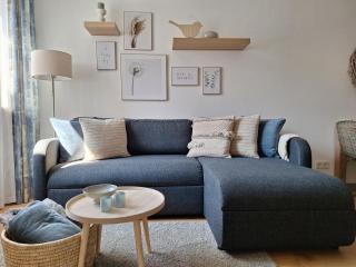 Provinzial Ferienwohnung Moni - Wadgassen - 5