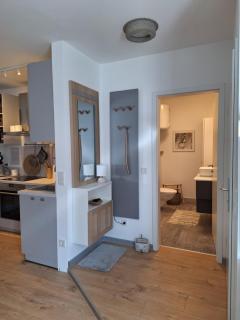 Provinzial Ferienwohnung Moni - Wadgassen - 9