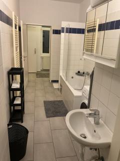 Palace Apartment - Vienna - 2