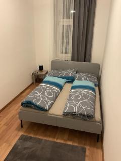 Palace Apartment - Vienna - 1