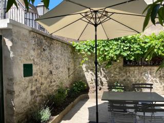 La Belle du Val - Provins - 8