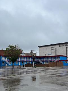 Capone's Hideaway Motel - 8