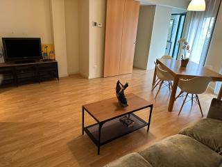 Apartamentos Elcano - 1