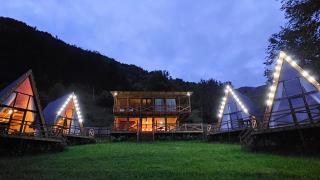 Cozy Cottages - Mestia - 4