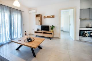 City Calm House - Platánion - 0