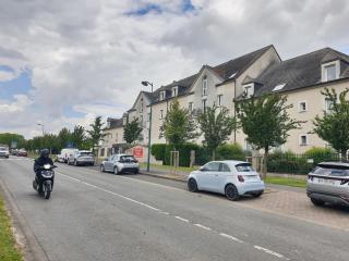 DiscoveryHome 4Pers Disneyland Paris à 10 min bus, Free Parking, Outlet Shopping, Village Nature - Magny-le-Hongre - 2