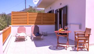 Eleonas Aparments 1 - Mochlos - 1