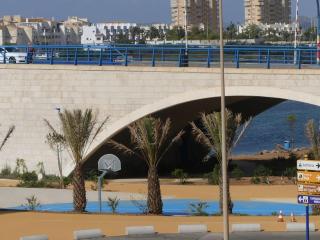 El balcón de Paqui Apartamento a pie de playa - 7