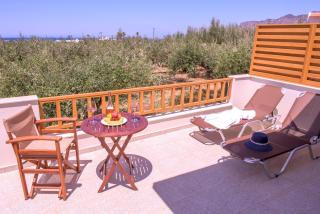 Eleonas Aparments 1 - 1