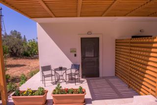Eleonas Aparments 1 - Mochlos - 7
