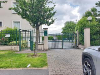 DiscoveryHome 4Pers Disneyland Paris à 10 min bus, Free Parking, Outlet Shopping, Village Nature - Magny-le-Hongre - 1