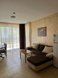 Apartment Robinson Beach Elenite First line - Sveti Vlas - 6