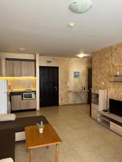 Apartment Robinson Beach Elenite First line - Sveti Vlas - 5