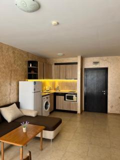 Apartment Robinson Beach Elenite First line - Sveti Vlas - 4