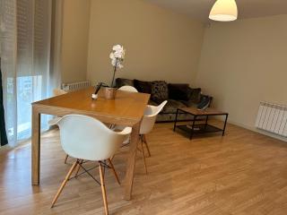 Apartamentos Elcano - 2
