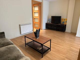 Apartamentos Elcano - 3