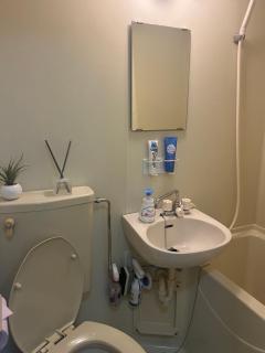 Garden Otsuka302 -ガーデン大塚- 大塚駅徒歩3分 JR沿線で池袋まで7分 無料Wi-Fiとアメニティ提供 - 6