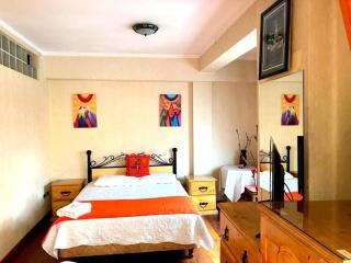 Hotel Avenida - La Paz - 0