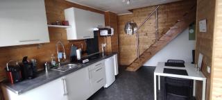 Duplex avec terrasse - 1