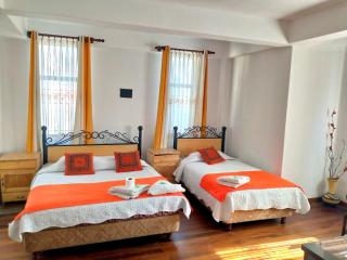 Hotel Avenida - La Paz - 4