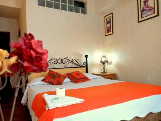 Hotel Avenida - La Paz - 7