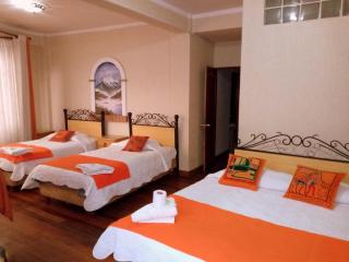 Hotel Avenida - La Paz - 2
