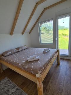 Bungalows Malagić - Gusinje - 3